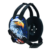 ROAR Ear Guard New Easy to Adjust Wrestling Protective MMA Headgear - Roar-int